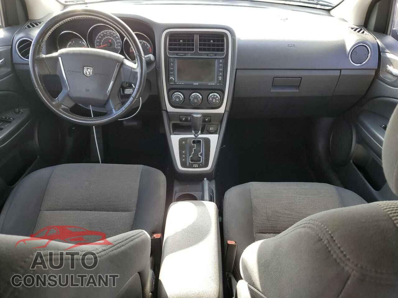 DODGE CALIBER 2011 - 1B3CB8HB0BD254591