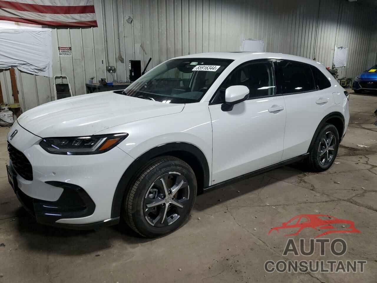 HONDA HR-V 2024 - 3CZRZ2H78RM752723
