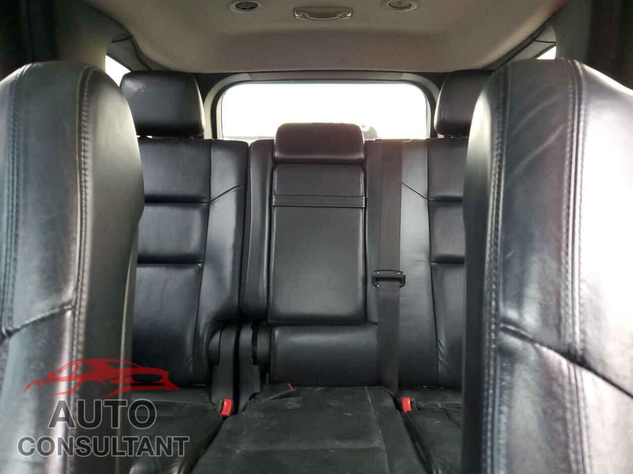 DODGE DURANGO 2016 - 1C4RDJDG7GC477283