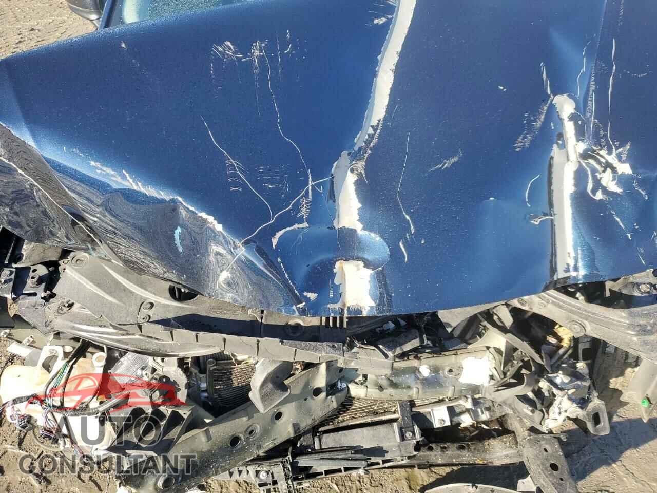 MAZDA CX-5 PREFE 2022 - JM3KFBCM3N0558151