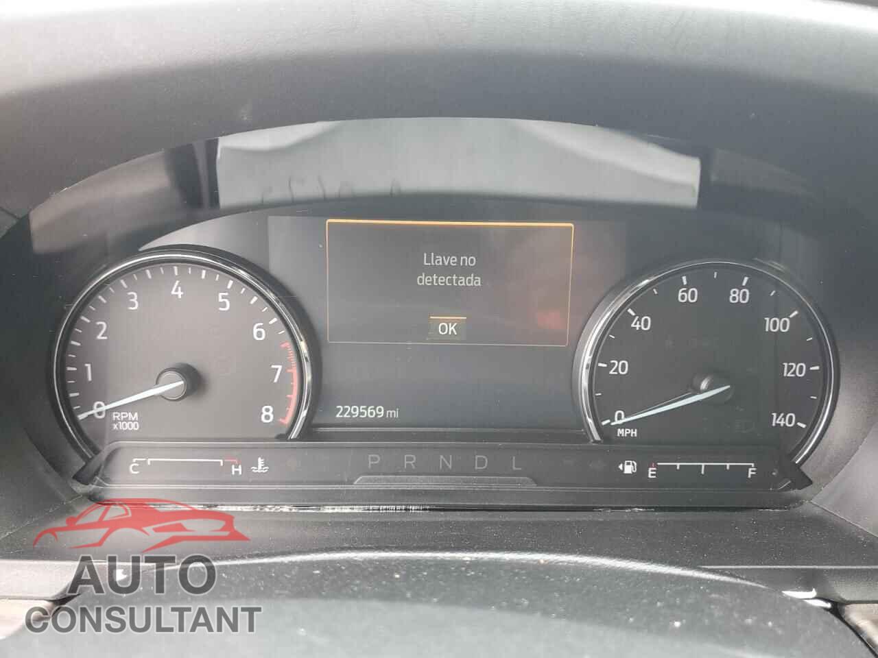FORD EXPLORER 2021 - 1FMSK8FH0MGB07718