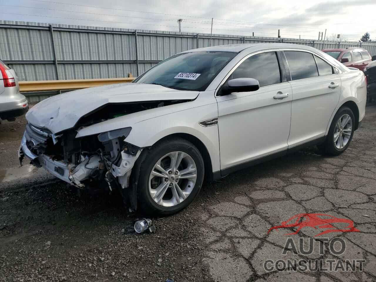 FORD TAURUS 2014 - 1FAHP2E85EG115061