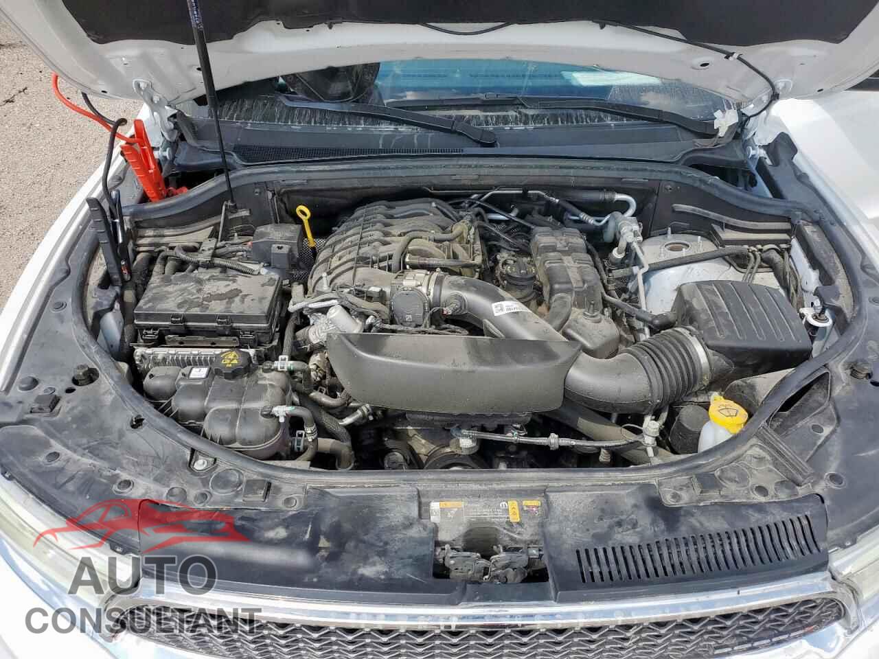 DODGE DURANGO 2024 - 1C4RDHAG0RC132984