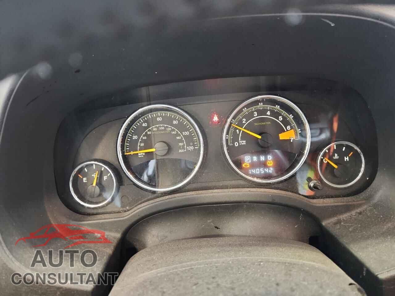 JEEP COMPASS 2014 - 1C4NJCEB4ED794094