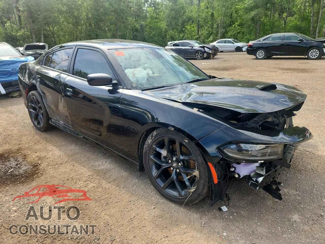 DODGE CHARGER 2023 - 2C3CDXCT7PH524997