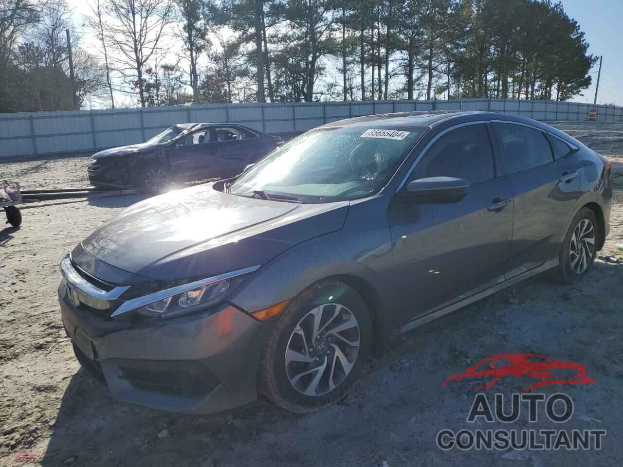 HONDA CIVIC 2016 - 19XFC2F77GE080058