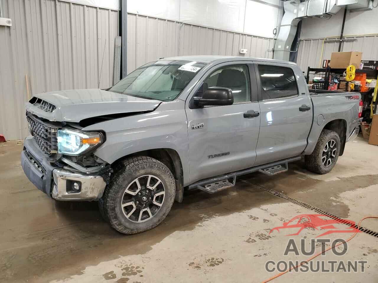TOYOTA TUNDRA 2018 - 5TFDY5F1XJX686094