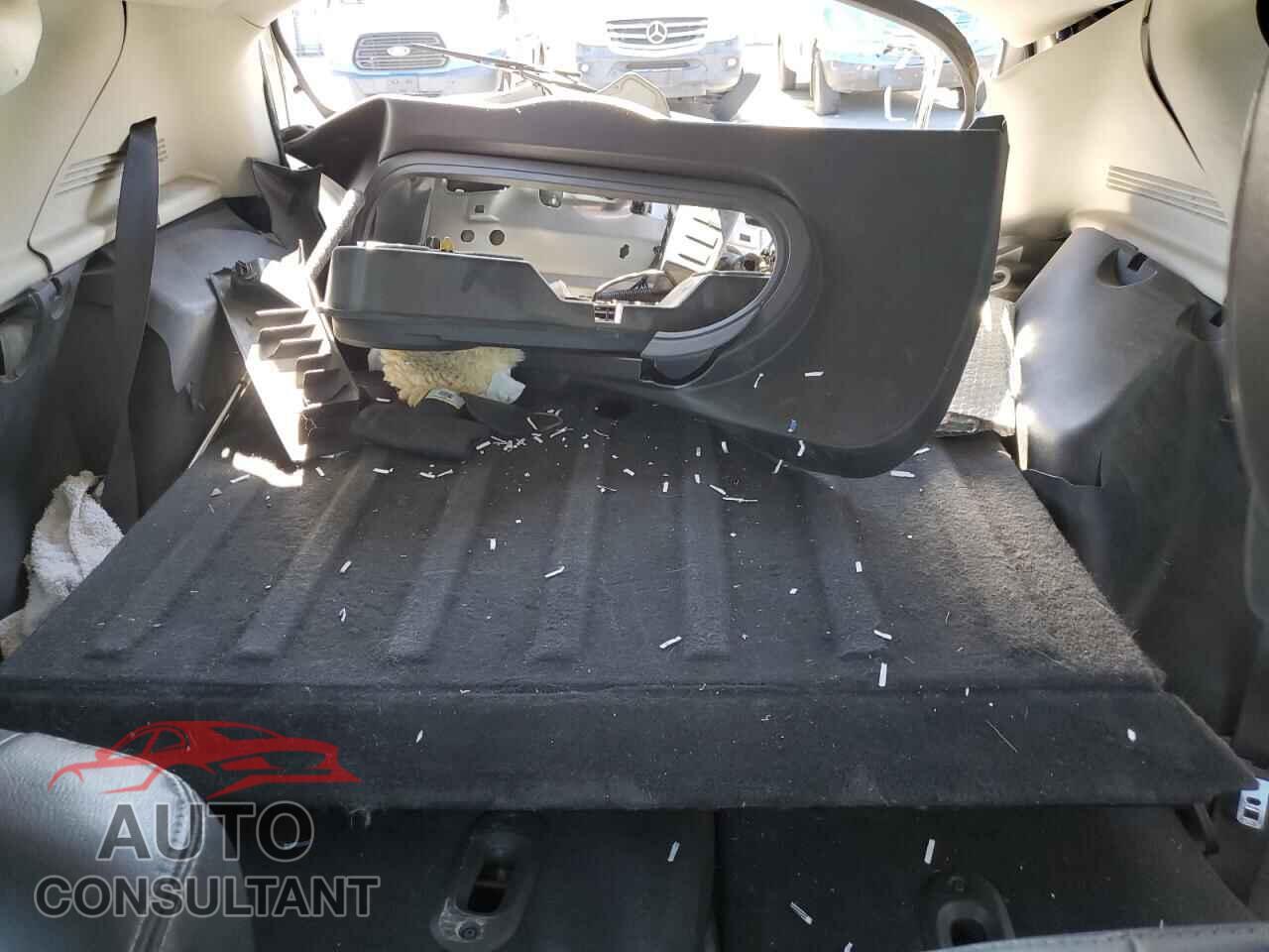 JEEP COMPASS 2014 - 1C4NJCEB0ED539748