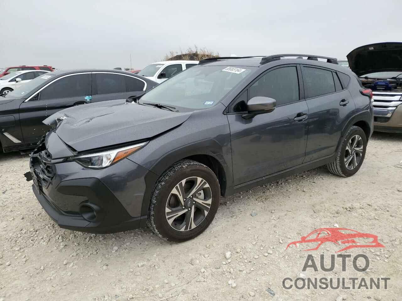 SUBARU CROSSTREK 2024 - JF2GUADCXRH211011