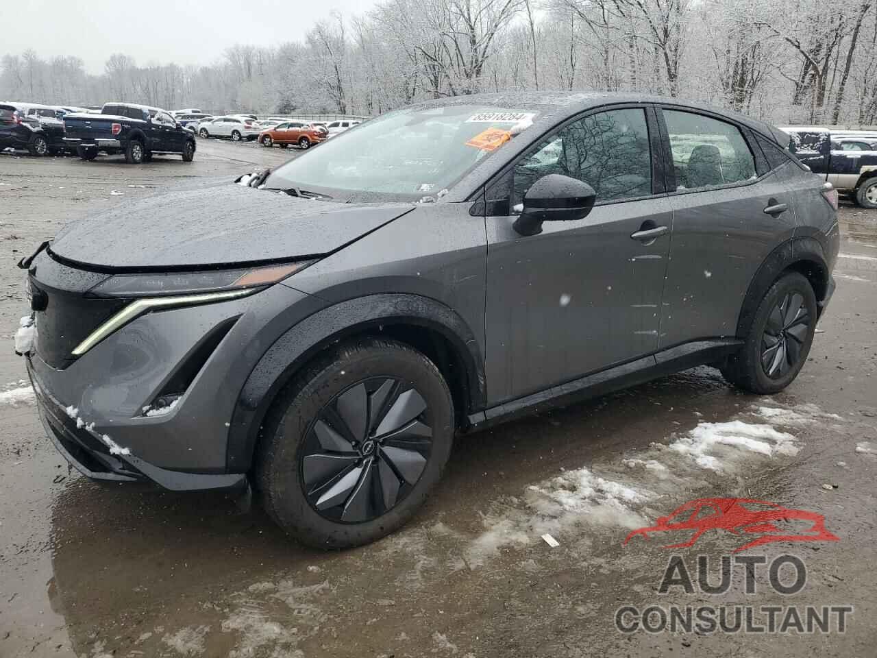 NISSAN ARIYA ENGA 2023 - JN1CF0BB0PM704425