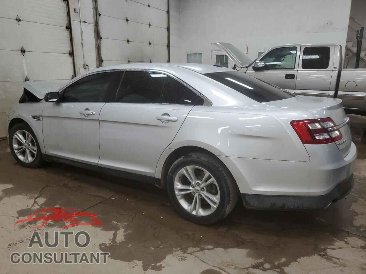 FORD TAURUS 2014 - 1FAHP2E81EG147859
