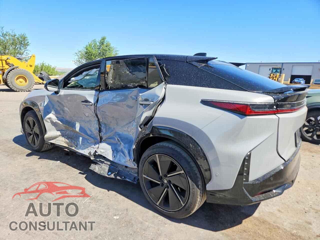 LEXUS UNKNOWN 2026 - JTJBCACB1TA002872