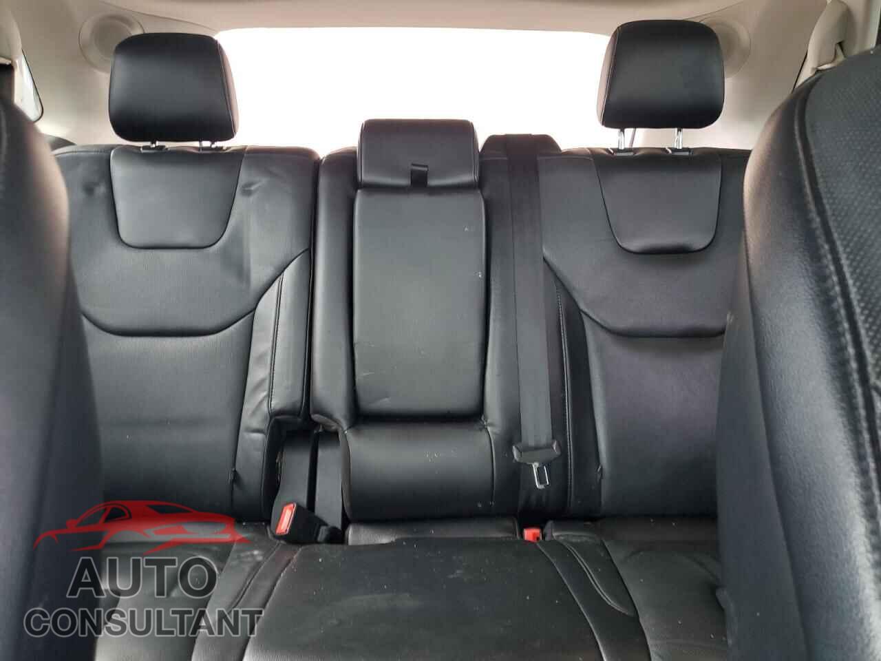 FORD EDGE 2016 - 2FMPK4K86GBC37129
