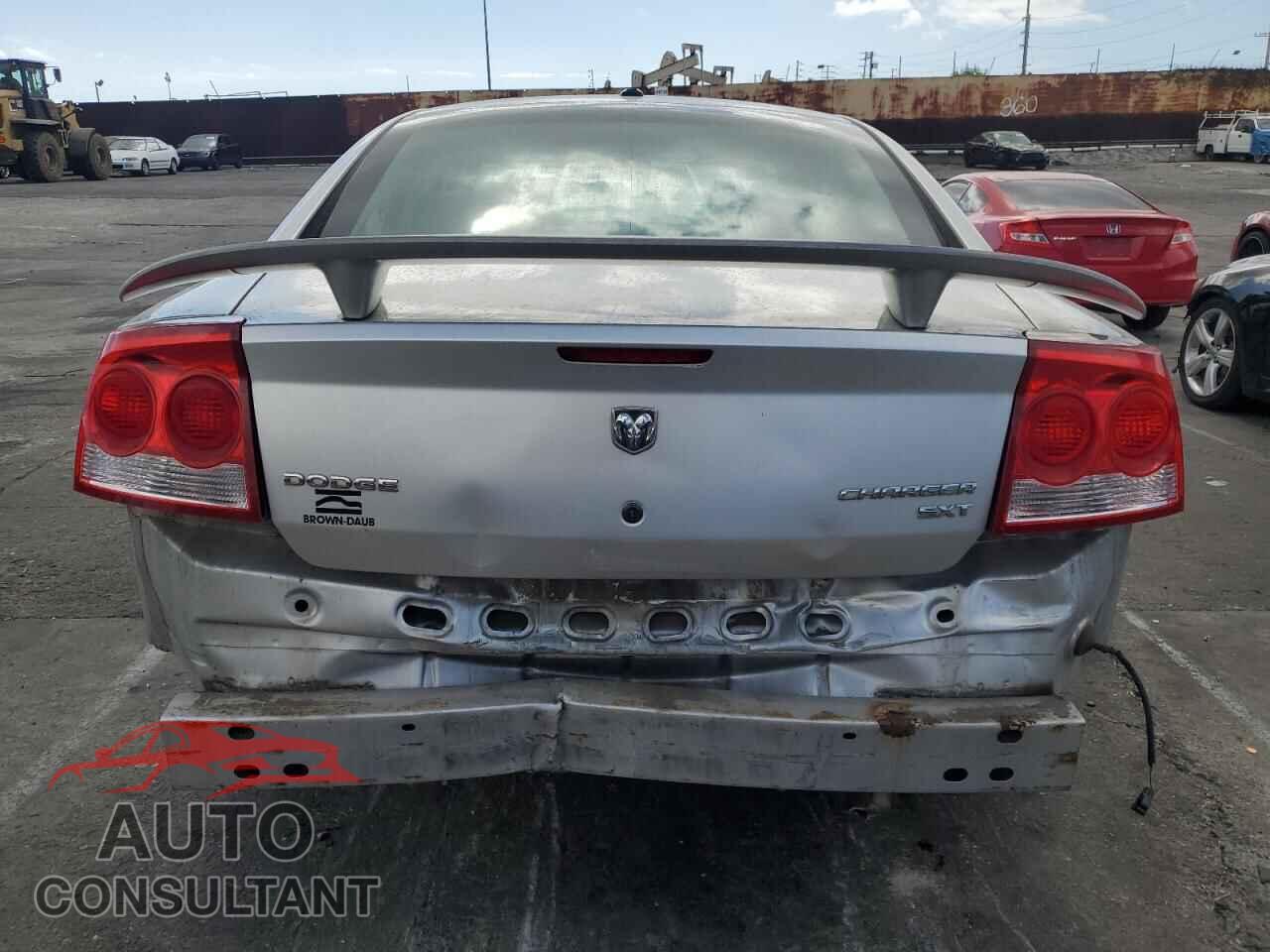 DODGE CHARGER 2010 - 2B3CA3CV5AH117185