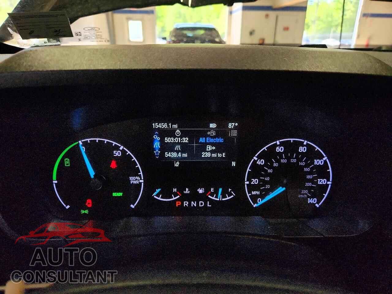 FORD MAVERICK 2024 - 3FTTW8H30RRB60384