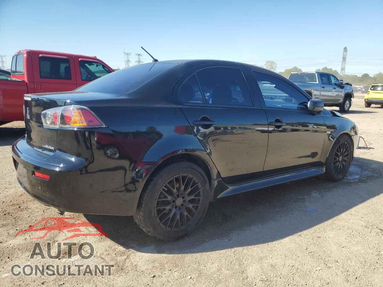 MITSUBISHI LANCER 2012 - JA32V2FWXCU028739