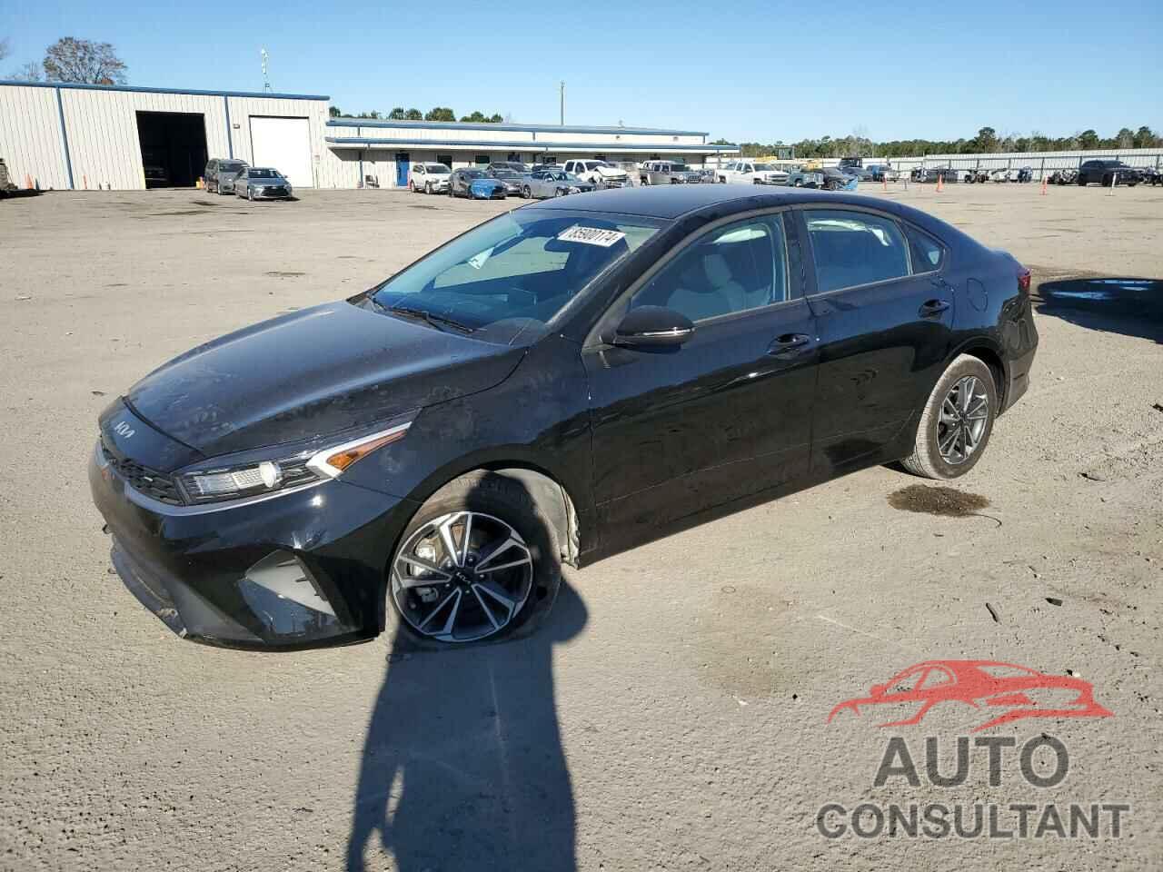 KIA FORTE 2024 - 3KPF24AD7RE824241