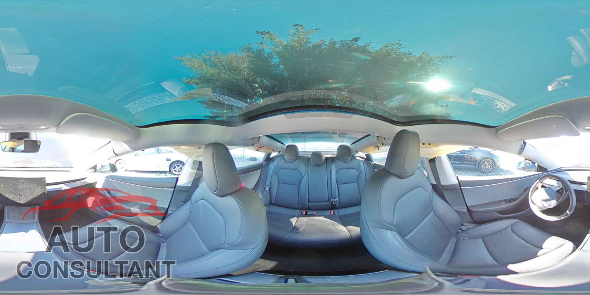 TESLA MODEL 3 2025 - 5YJ3E1EA9SF998630