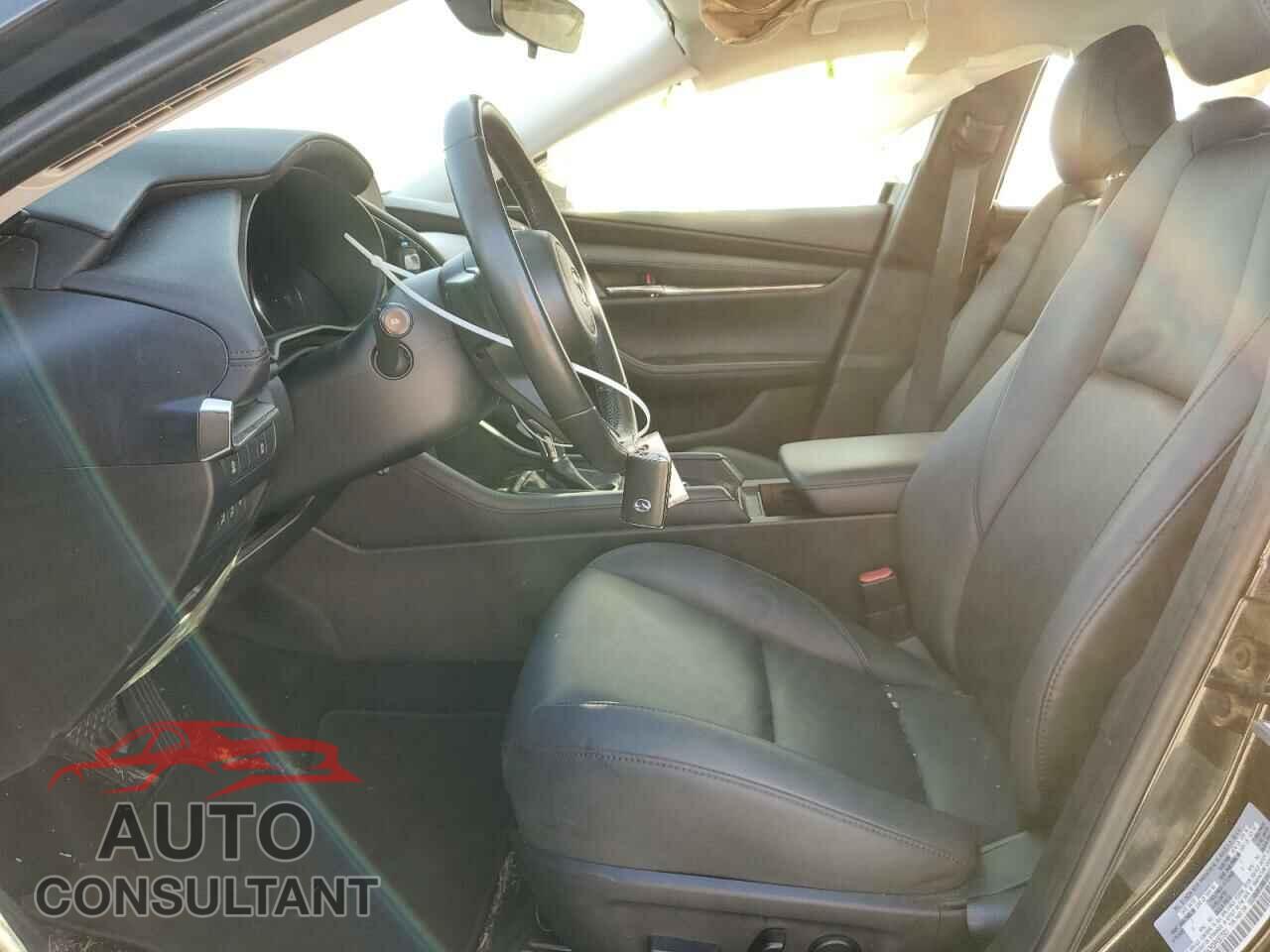 MAZDA 3 2023 - 3MZBPACM0PM367901