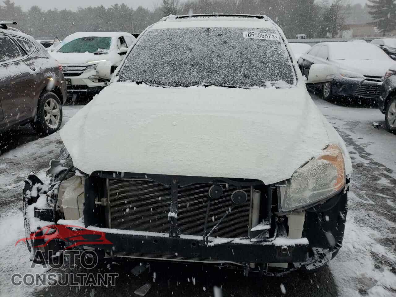 TOYOTA RAV4 2012 - 2T3DF4DV0CW202477