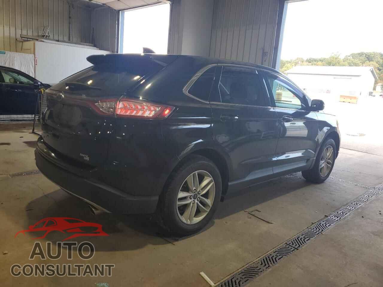 FORD EDGE 2015 - 2FMPK4J81FBB63358