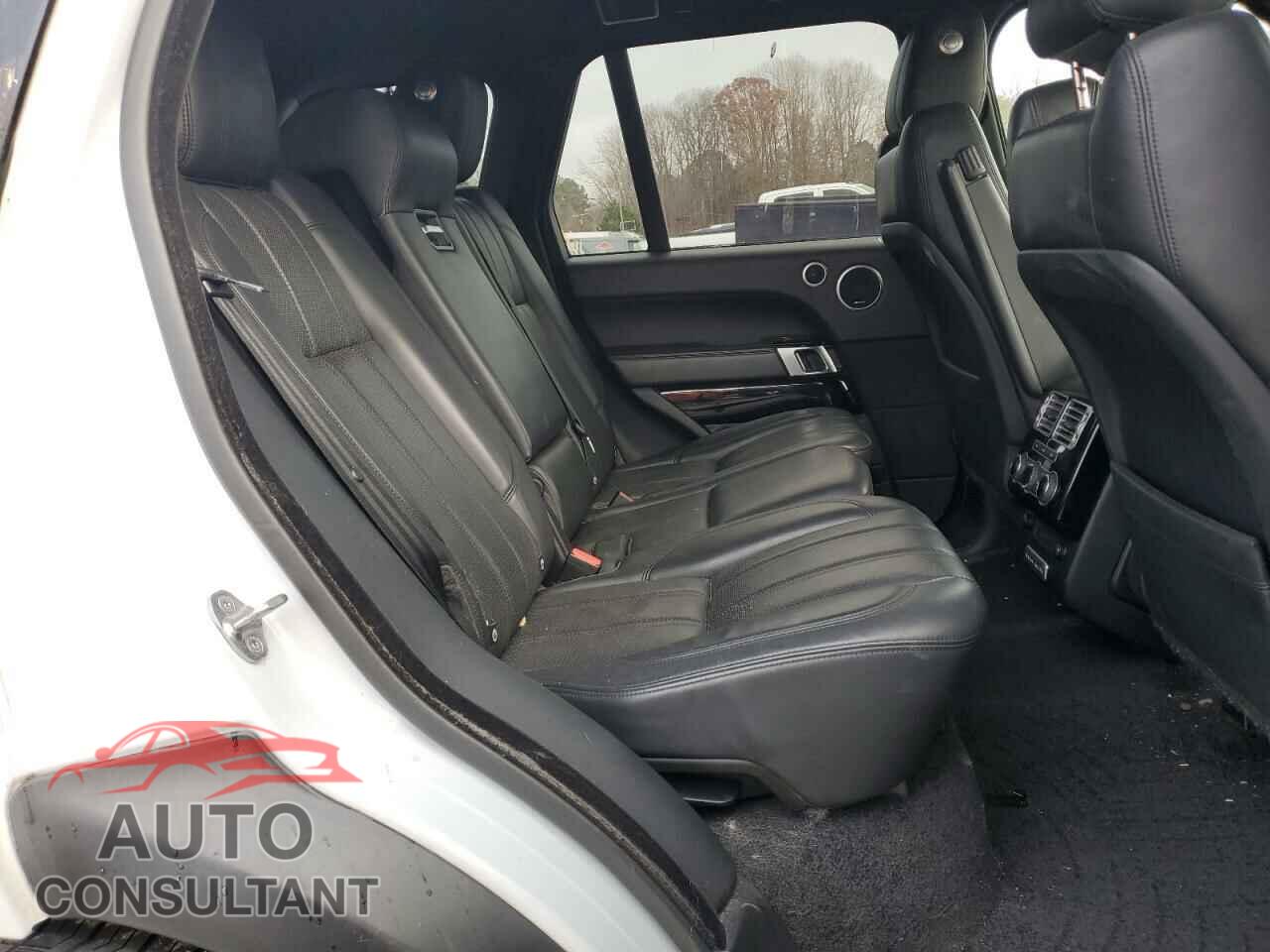 LAND ROVER RANGEROVER 2016 - SALGS2EF1GA310088