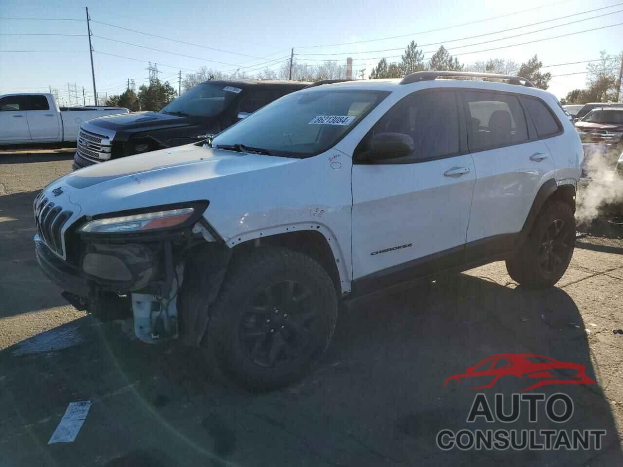 JEEP CHEROKEE 2015 - 1C4PJMBS3FW564555