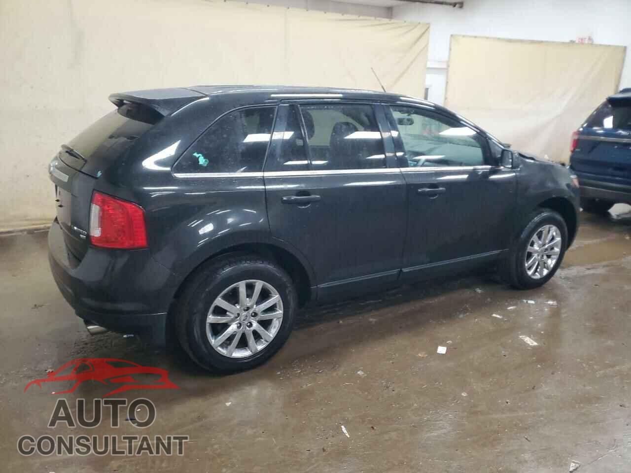 FORD EDGE 2013 - 2FMDK4KC6DBB99131