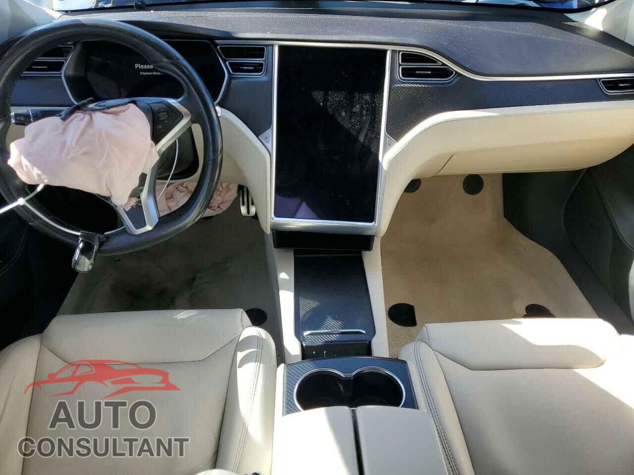 TESLA MODEL S 2017 - 5YJSA1E47HF216304