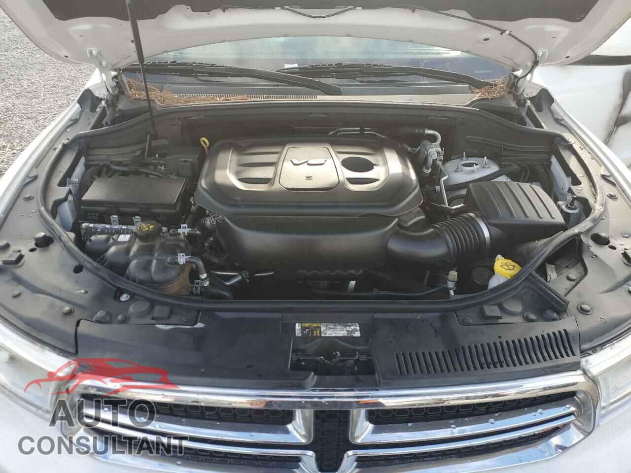 DODGE DURANGO 2019 - 1C4RDHAG6KC632458