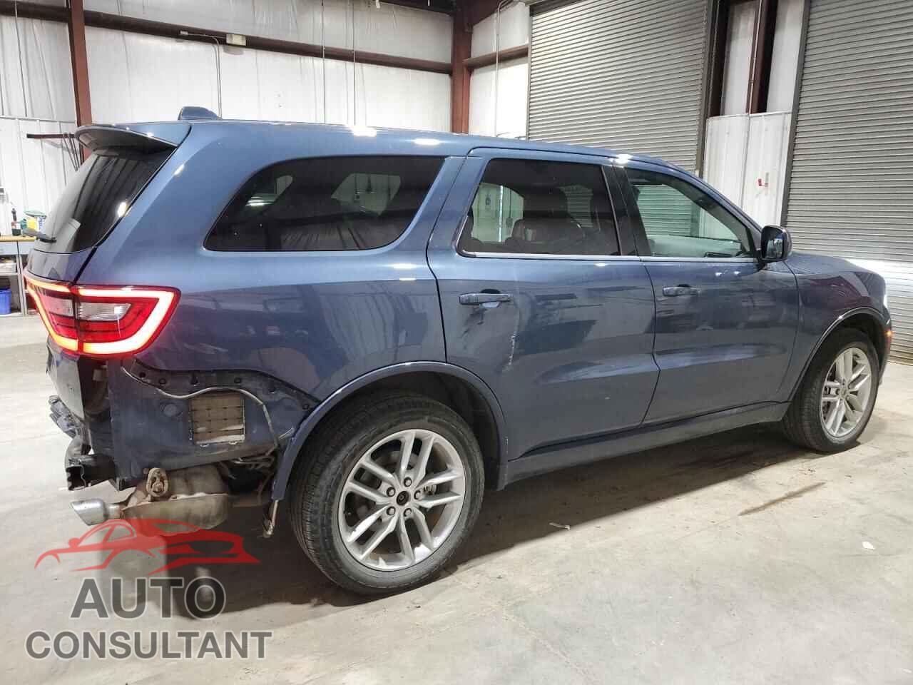DODGE DURANGO 2021 - 1C4RDJDG6MC874740