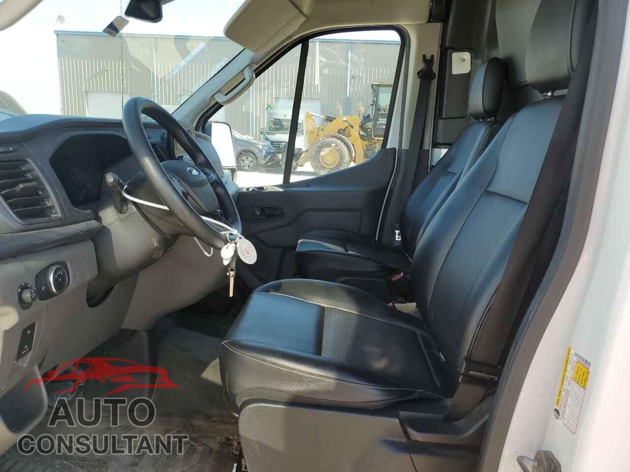 FORD TRANSIT 2022 - 1FTBR2C82NKA37686