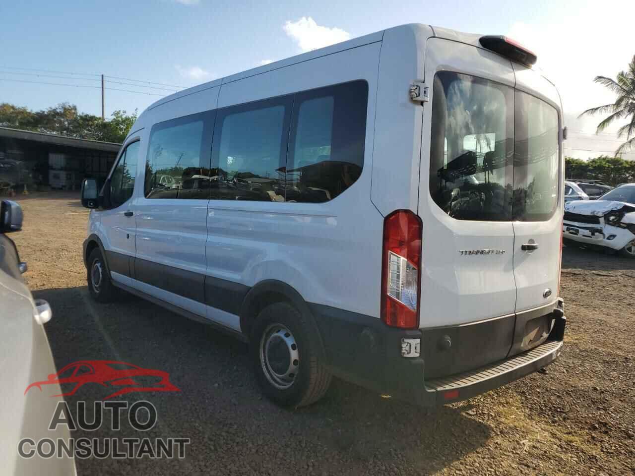 FORD TRANSIT 2020 - 1FBAX2C87LKB39441