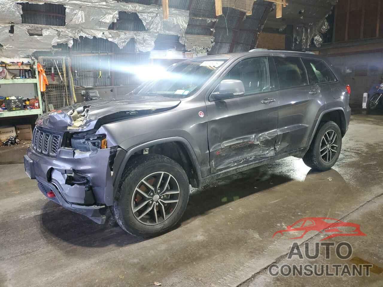 JEEP GRAND CHER 2018 - 1C4RJFLG7JC507560
