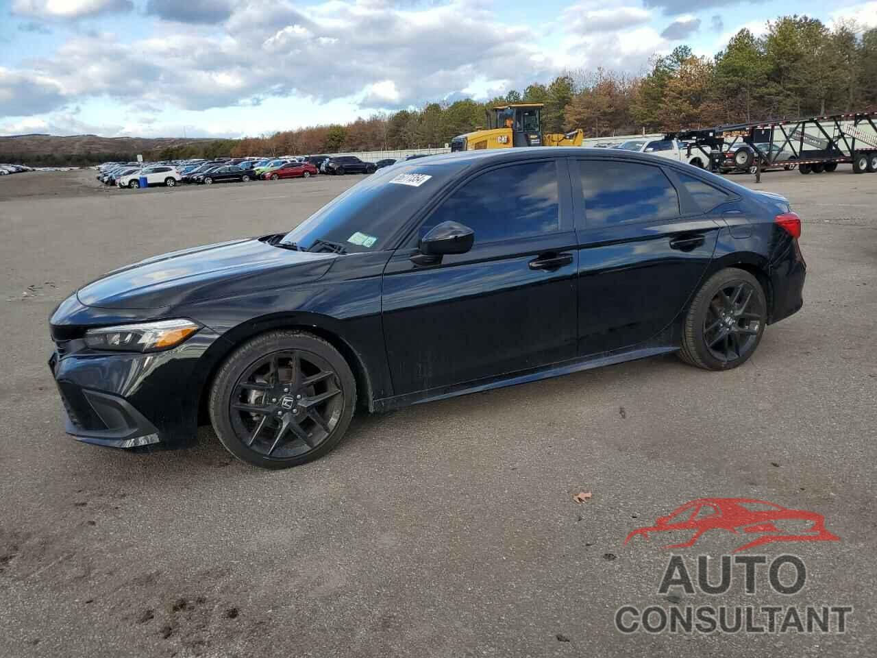 HONDA CIVIC 2024 - 2HGFE2F5XRH510019