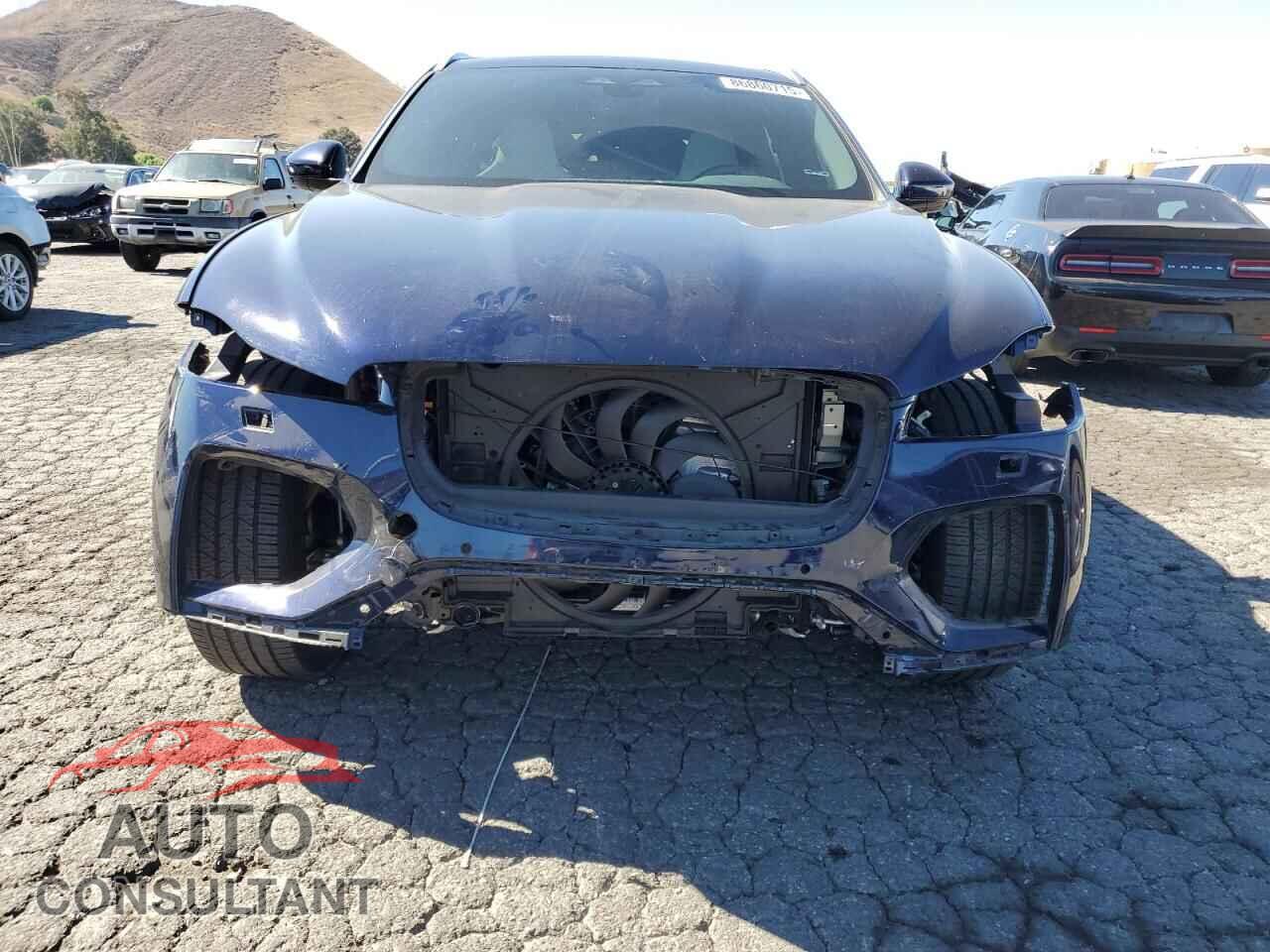 JAGUAR F-PACE 2024 - SADCT2EX7RA720428