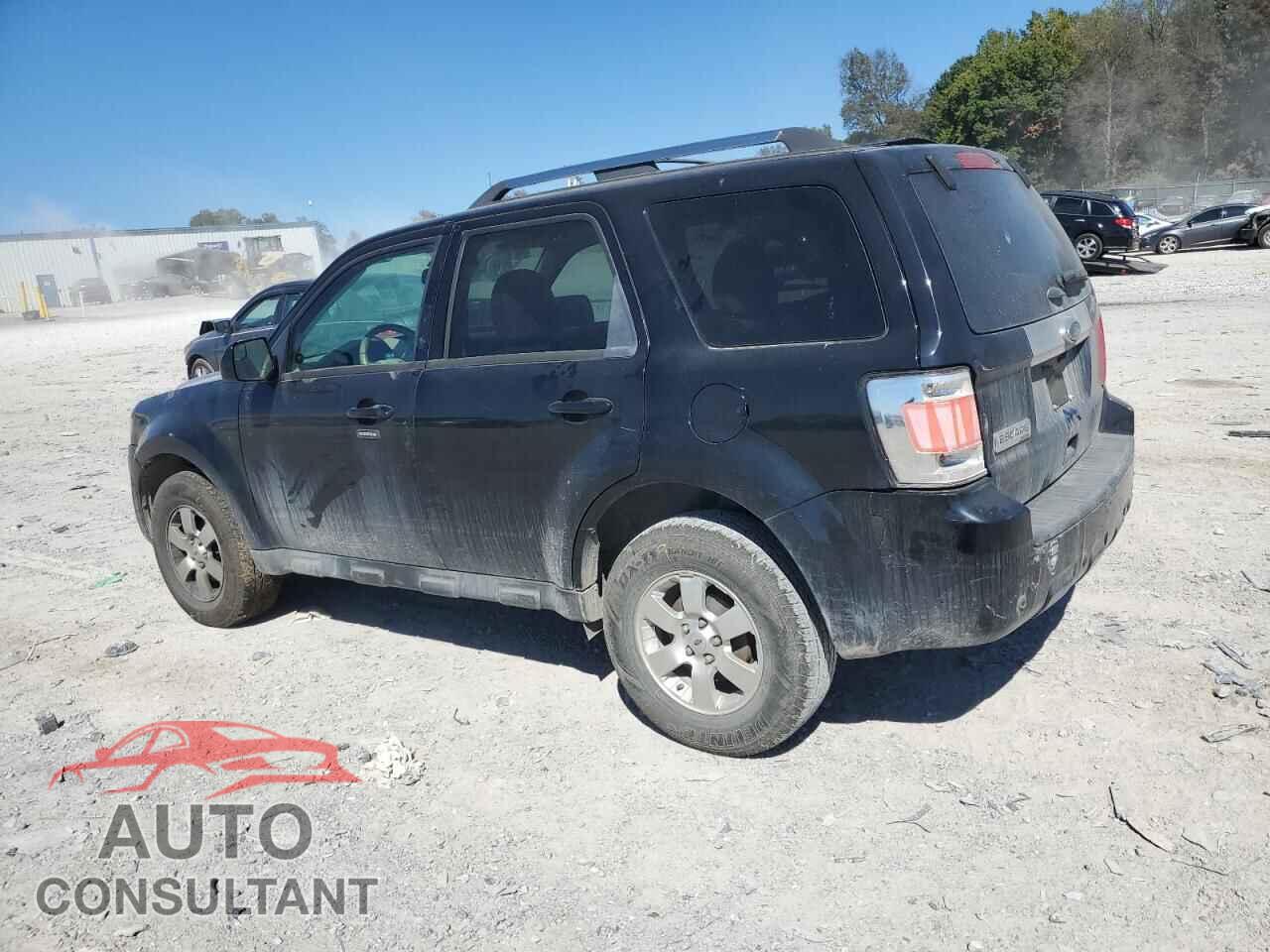 FORD ESCAPE 2012 - 1FMCU0E70CKB13216