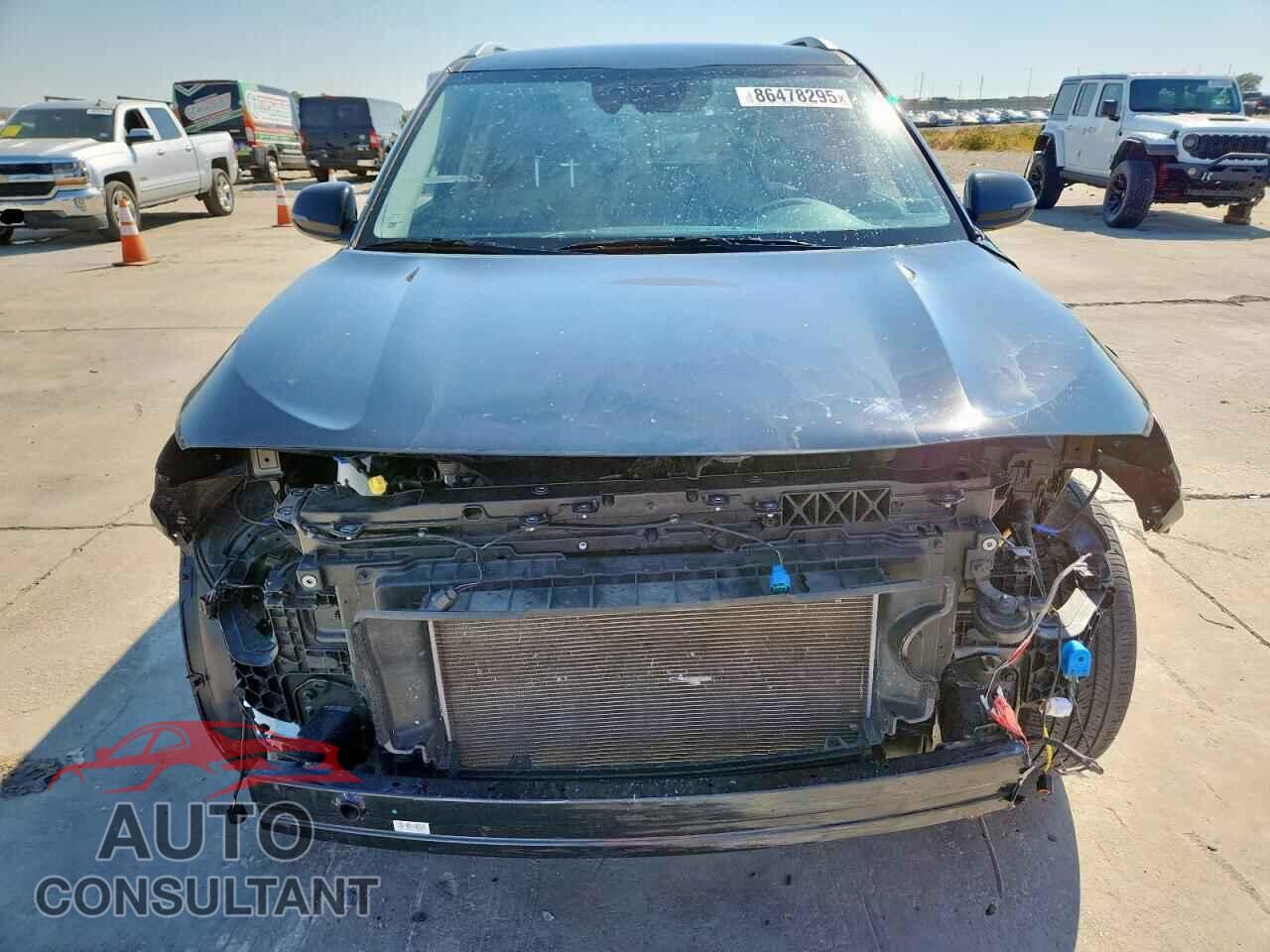 KIA SELTOS 2023 - KNDEU2AA8P7399559