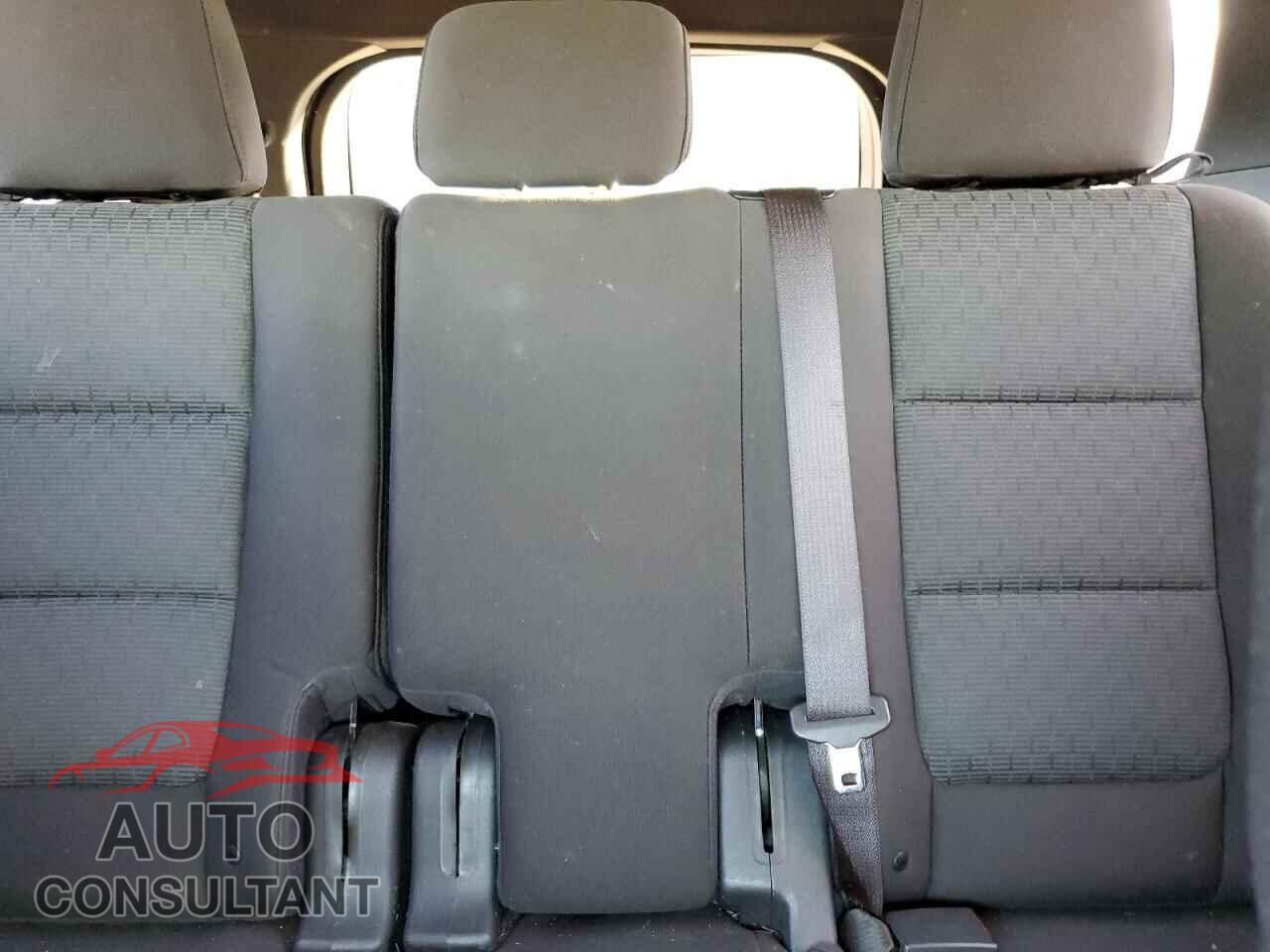 FORD EXPLORER 2013 - 1FM5K8D8XDGA19033