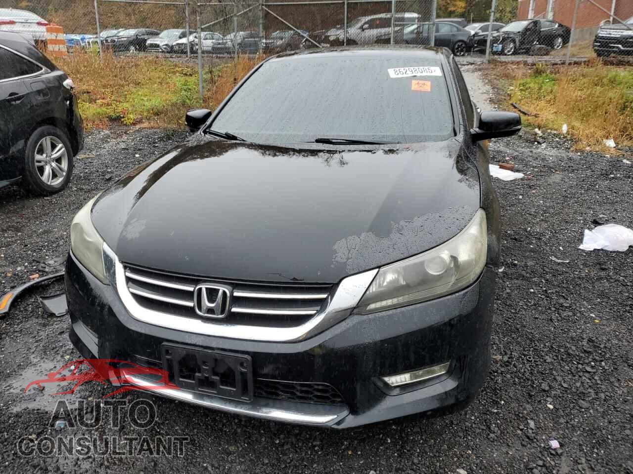 HONDA ACCORD 2014 - 1HGCR2F77EA123669