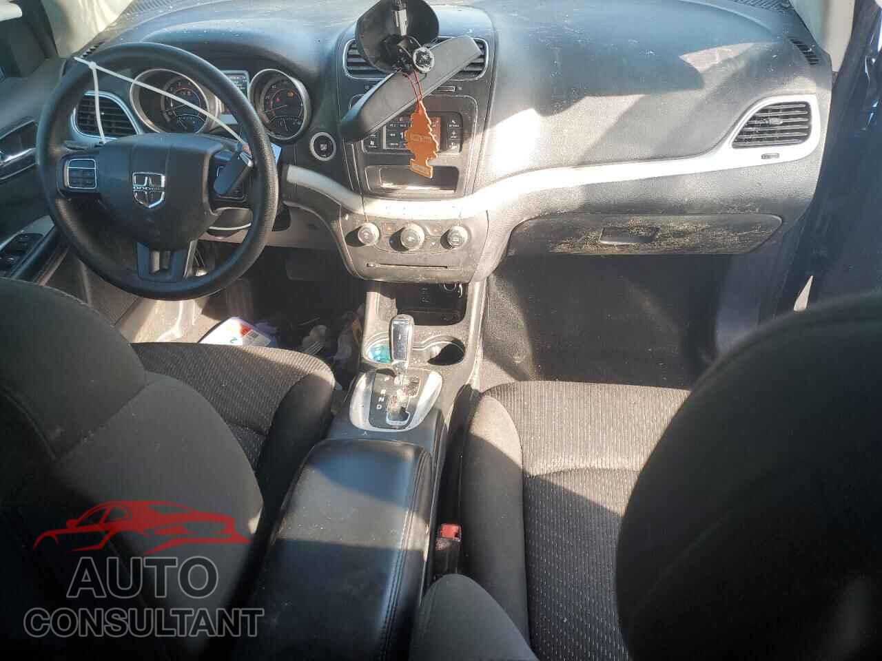 DODGE JOURNEY 2019 - 3C4PDCBB0KT784110