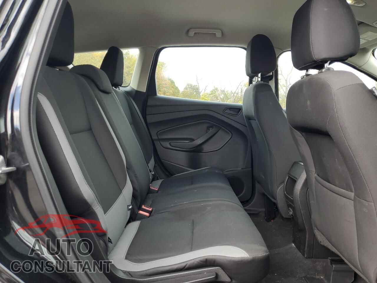 FORD ESCAPE 2013 - 1FMCU0F74DUD76474