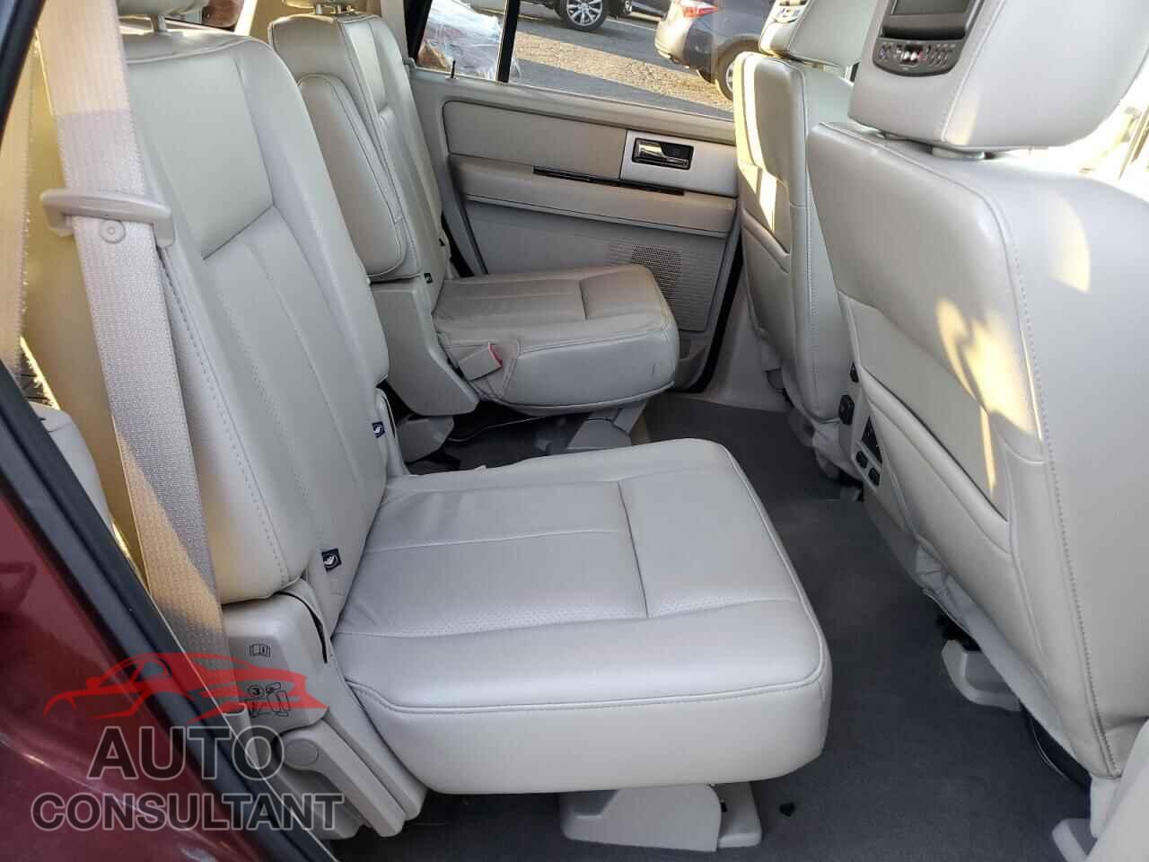 FORD EXPEDITION 2012 - 1FMJU2A59CEF28623
