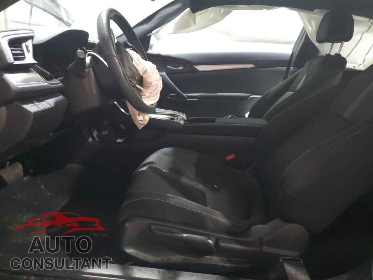 HONDA CIVIC 2019 - 2HGFC4B6XKH300848