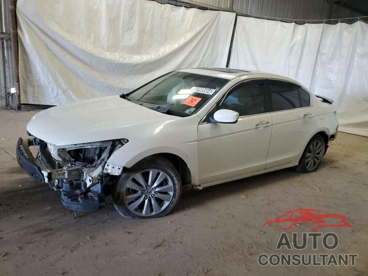 HONDA ACCORD 2011 - 1HGCP3F89BA002688