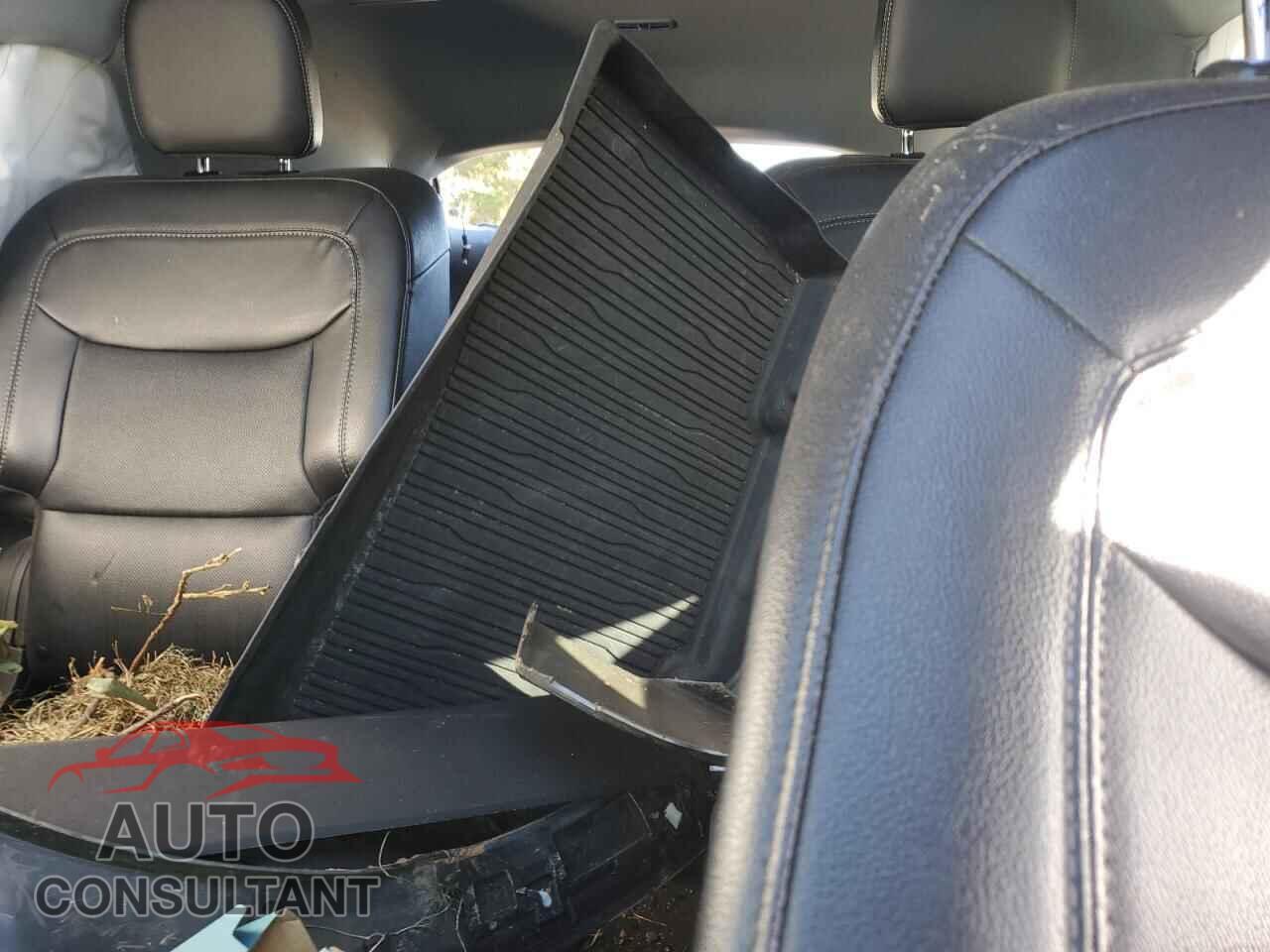 FORD EXPLORER 2023 - 1FMSK7FH1PGA86277