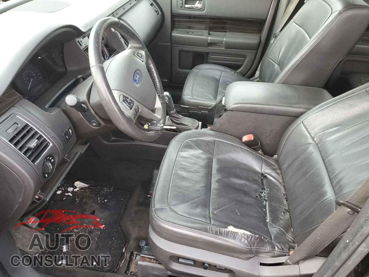 FORD FLEX 2014 - 2FMHK6C87EBD33816