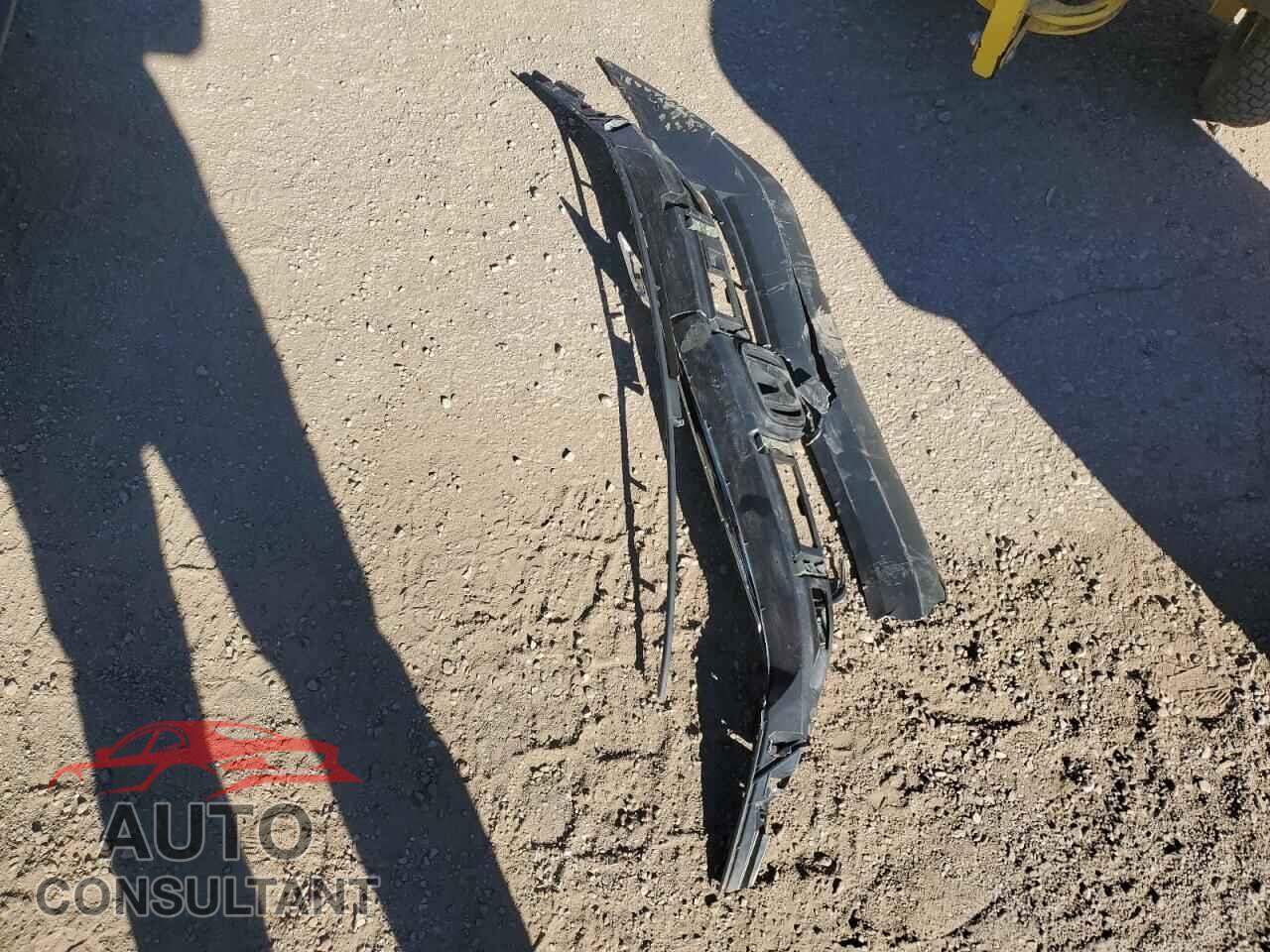 HONDA CIVIC 2016 - 2HGFC2F52GH001996