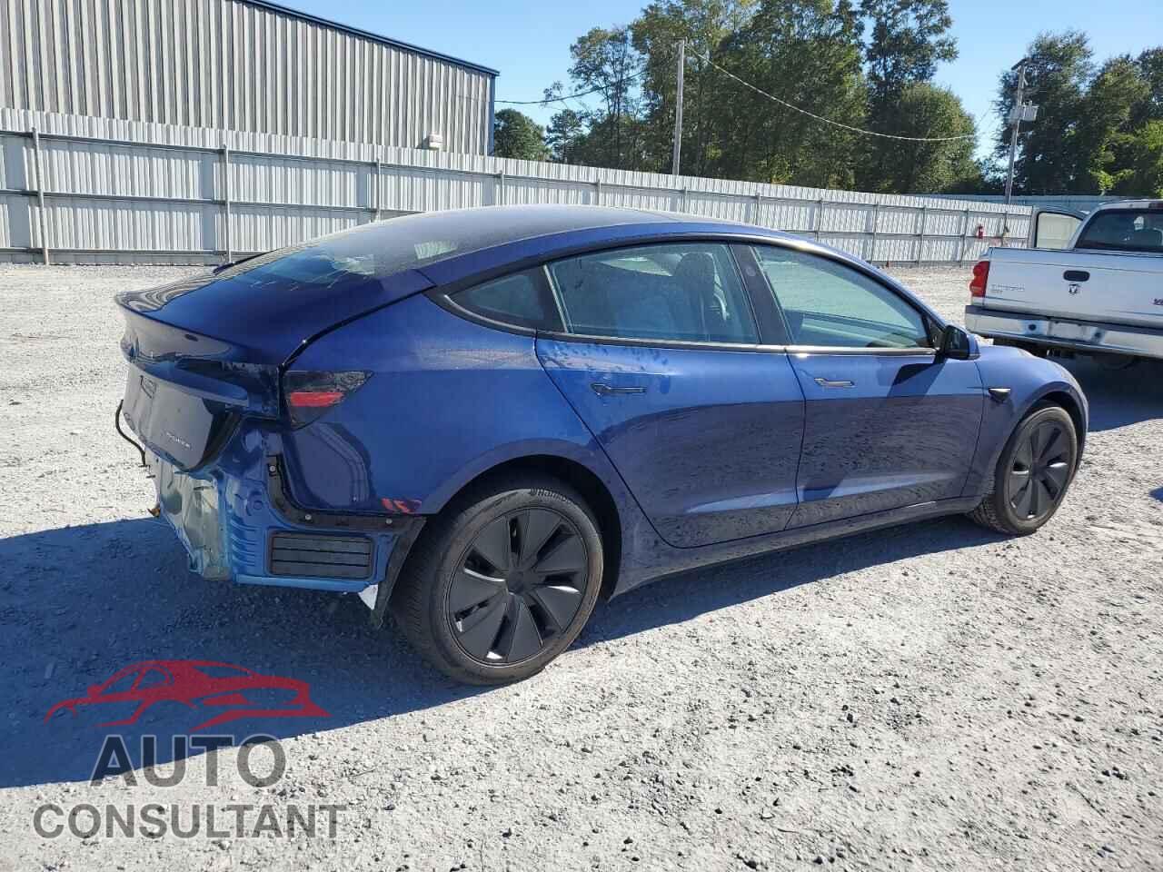 TESLA MODEL 3 2024 - 5YJ3E1EB3RF812955
