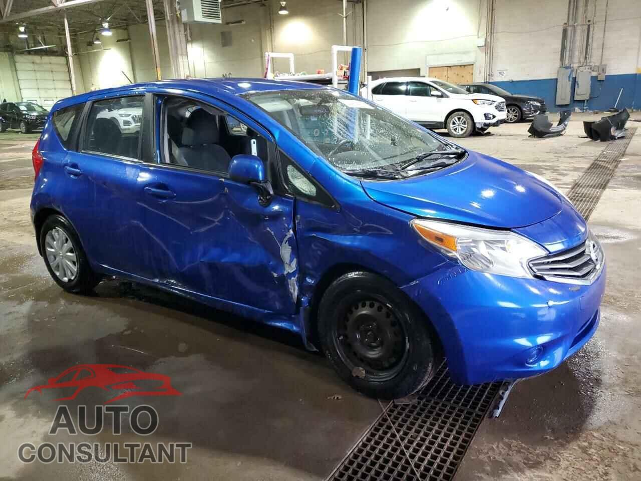 NISSAN VERSA 2014 - 3N1CE2CPXEL388340
